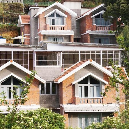 Cottages By The Creek. Tamilnadu - Tamilnadu - Kodaikanal Exterior foto