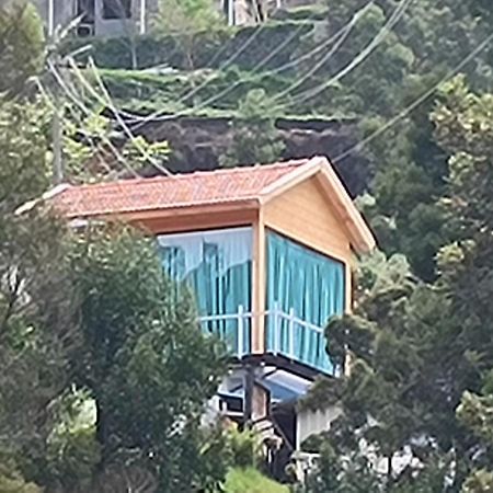 Cottages By The Creek. Tamilnadu - Tamilnadu - Kodaikanal Exterior foto