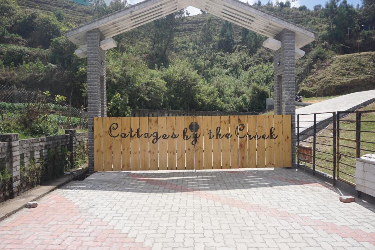 Cottages By The Creek. Tamilnadu - Tamilnadu - Kodaikanal Exterior foto