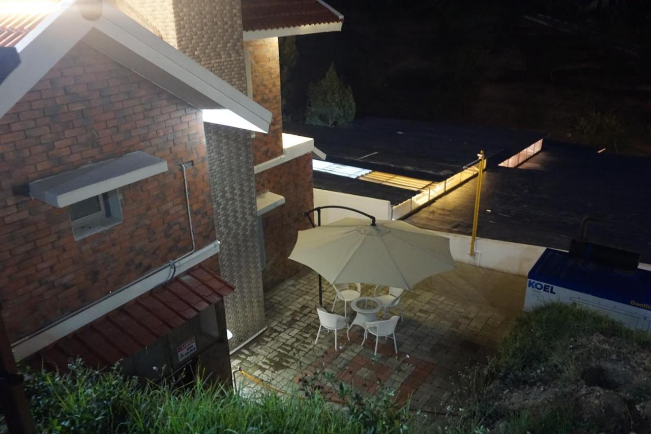 Cottages By The Creek. Tamilnadu - Tamilnadu - Kodaikanal Exterior foto