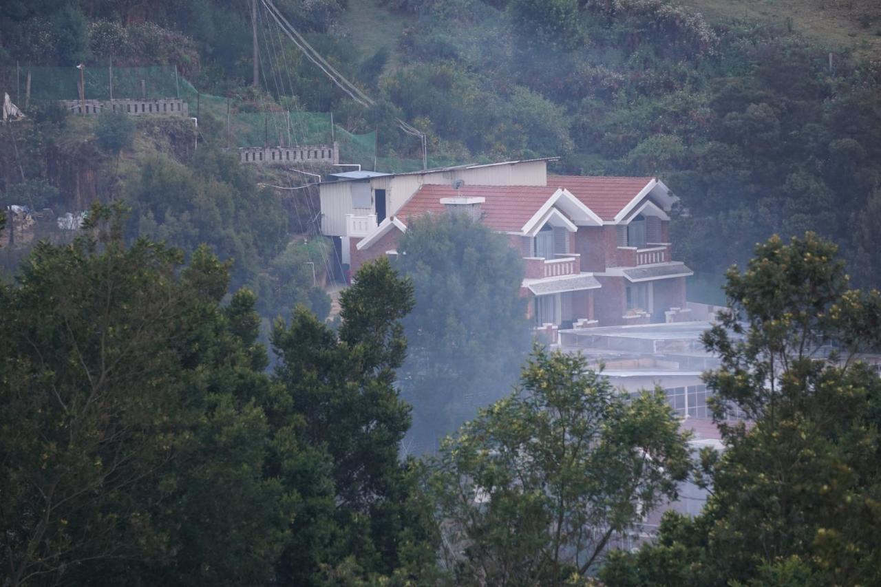 Cottages By The Creek. Tamilnadu - Tamilnadu - Kodaikanal Exterior foto