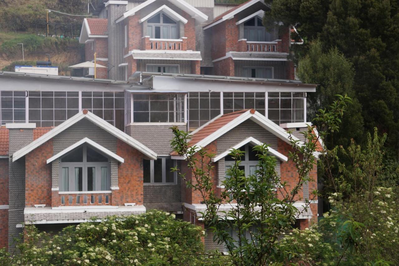 Cottages By The Creek. Tamilnadu - Tamilnadu - Kodaikanal Exterior foto