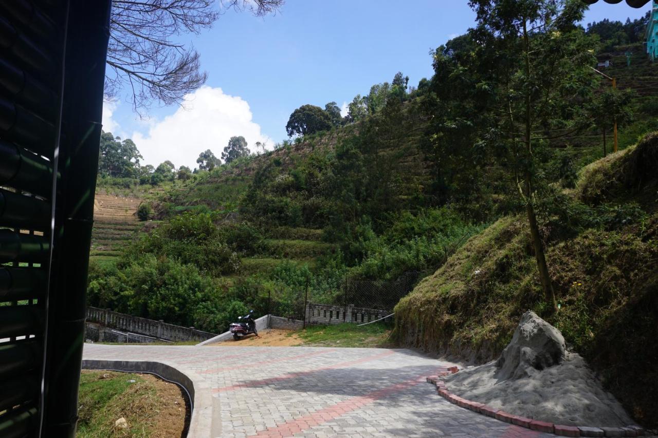 Cottages By The Creek. Tamilnadu - Tamilnadu - Kodaikanal Exterior foto
