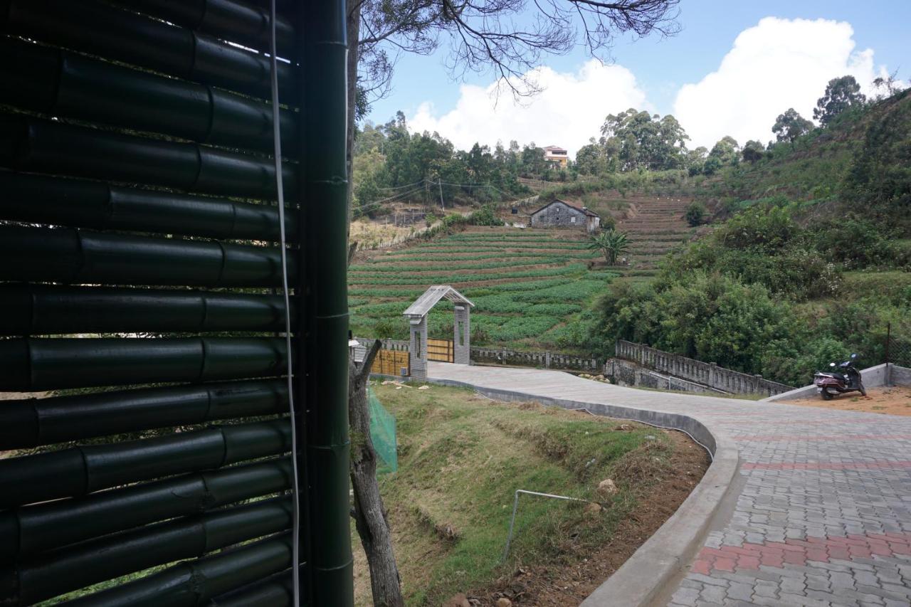 Cottages By The Creek. Tamilnadu - Tamilnadu - Kodaikanal Exterior foto