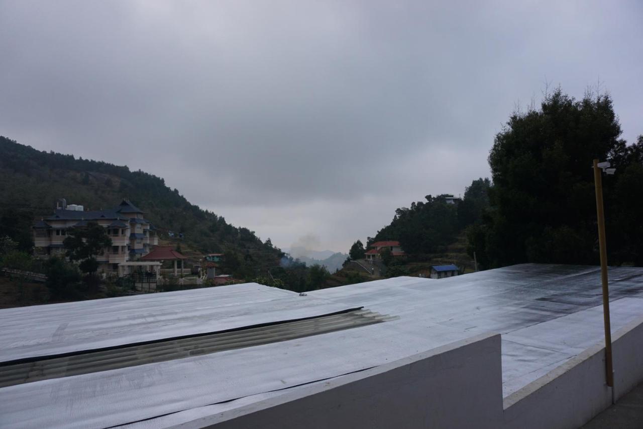 Cottages By The Creek. Tamilnadu - Tamilnadu - Kodaikanal Exterior foto