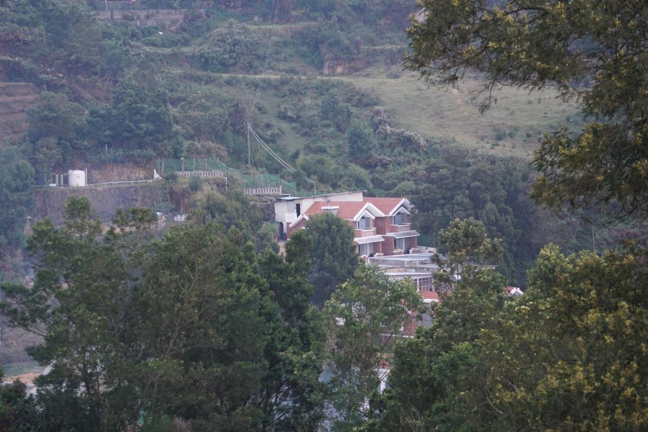 Cottages By The Creek. Tamilnadu - Tamilnadu - Kodaikanal Exterior foto