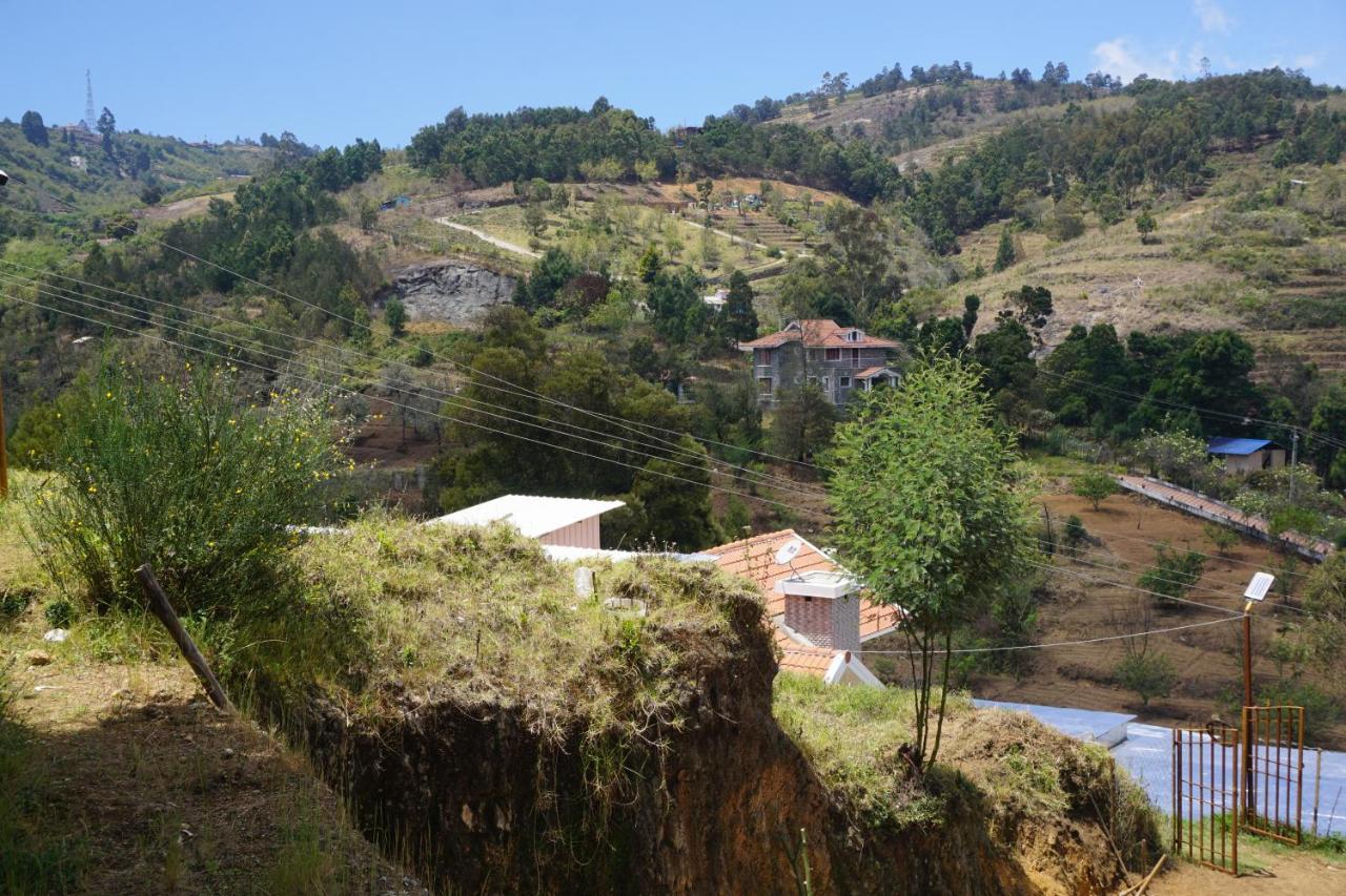 Cottages By The Creek. Tamilnadu - Tamilnadu - Kodaikanal Exterior foto