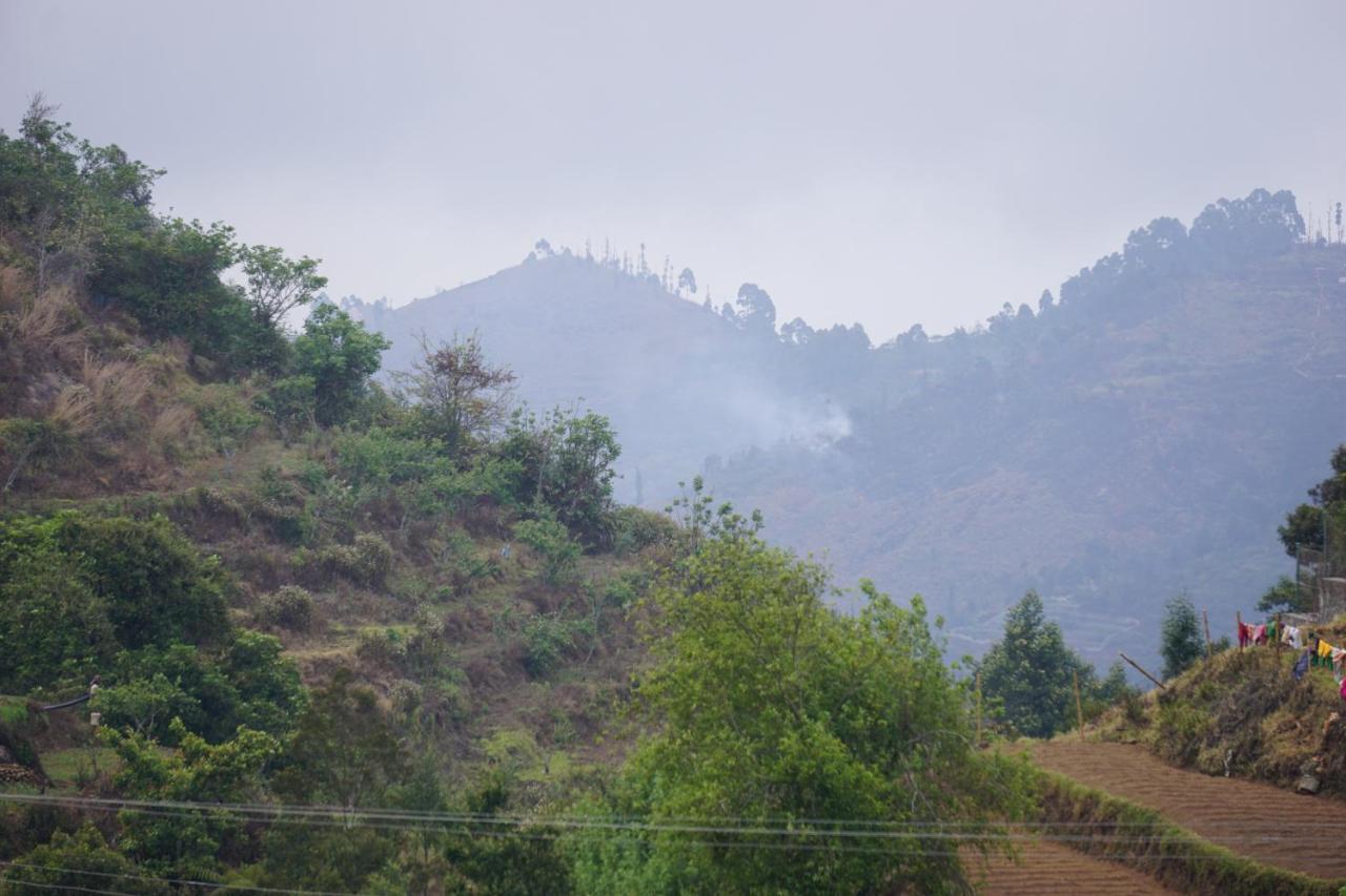 Cottages By The Creek. Tamilnadu - Tamilnadu - Kodaikanal Exterior foto