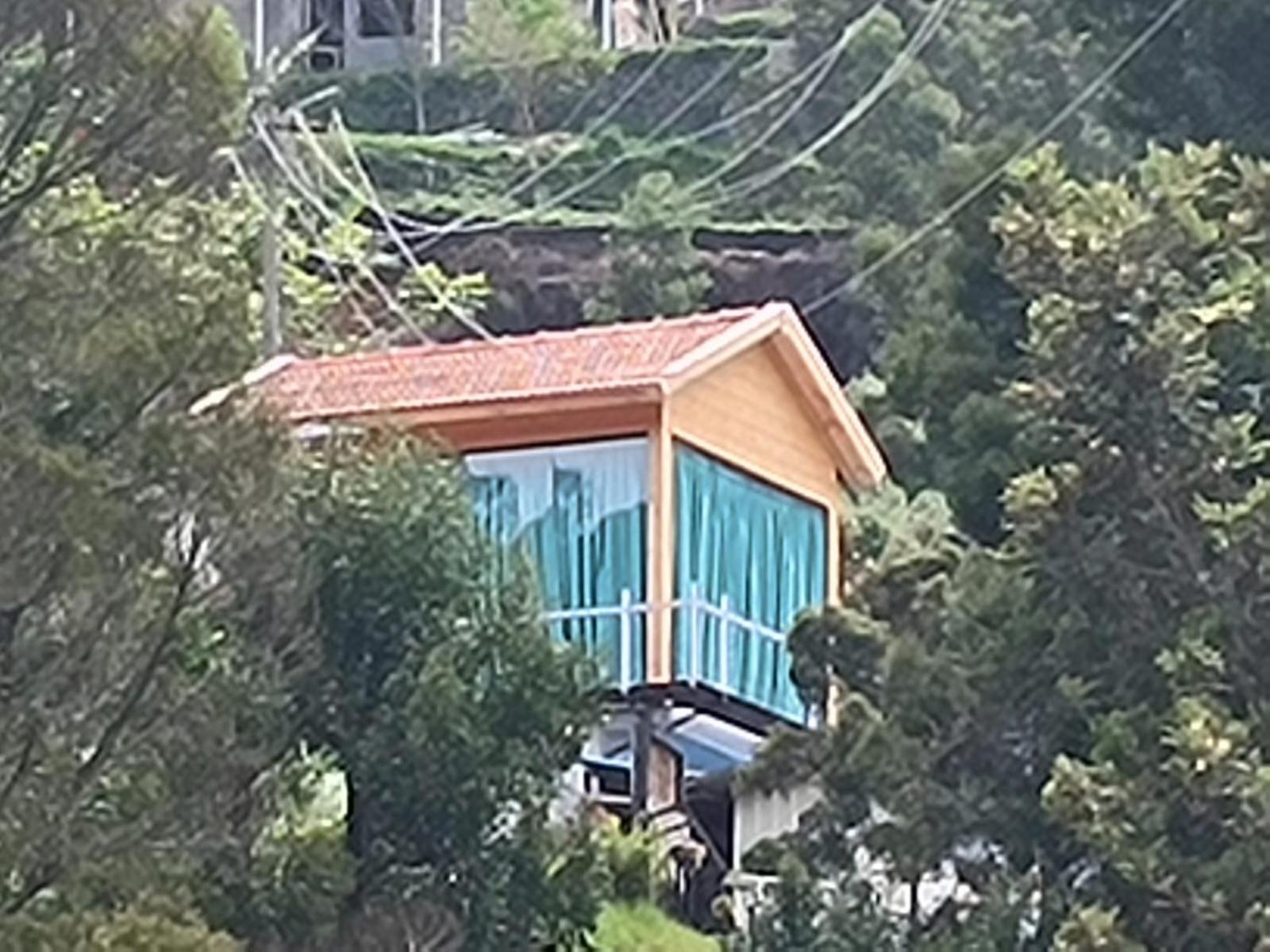 Cottages By The Creek. Tamilnadu - Tamilnadu - Kodaikanal Exterior foto